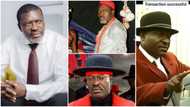 "Nnanyi Sacrifice": Actor Kanayo breaks silence amid trending ritual videos that have left netizens talking