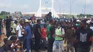 Terror alert: UK gives update on terrorists plan to attack Abuja, lists 12 states to avoid