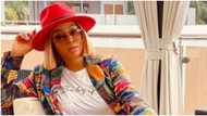 Toke Makinwa advises people to have the courage to be disliked