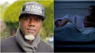Omokri says it's dangerous for man to sleep when a woman says she's not angry
