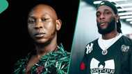 Seun Kuti frowns at Nigerian media for attributing his records to Burna Boy: "As if I am from Togo"