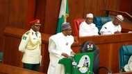 Minimum wage: FG budgets N160bn for civil servants’ salary increase