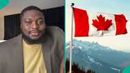 Man shares Canadian friend's experience after visiting Nigeria without visa, story trends
