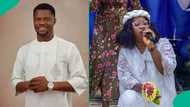 Toluwanisings: Colleague shares what late singer did at prayer summit against sudden death