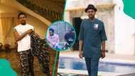 "You’re rich but wife’s family lives like this?”Blord under fire over viral in-law visit video