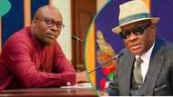 BREAKING: Fubara links Wike's men to attempted bombing in Rivers