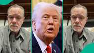 American man regrets voting for Donald Trump 16 days after he took over from Joe Biden