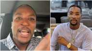 Why are you pointing your gun at me? Akah Nnani recounts nasty experience with police on Ring road bridge