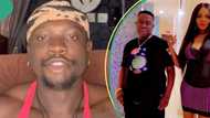 Mr Ibu: VeryDarkMan exposes actor’s wife, reveals how she asked for iPhone 15, car, from donations