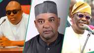 Rivers political crisis: PDP asked to expel Damagum, others