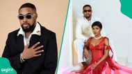 BBNaija’s Sheggz makes fresh move amid ongoing feud and legal battle with ex Bella
