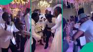 Video of Deeper life couple's 'after-party' surfaces online, captivates many