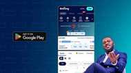The exclusive Offers and Promotions you can access with BetKing's Android App