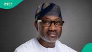 Femi Otedola is now worth more than 8 African billionaires as fortune hits $2bn