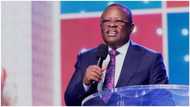 Umahi to know fate as governor as Court fixes new date for judgment in suit seeking sack over defection to APC