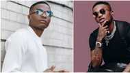 Nigerians disagree with Wizkid after he shared how people can know a good woman