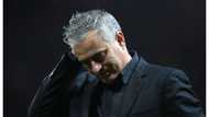 Tottenham would have to hand Jose Mourinho staggering amount if they sack him
