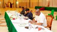 Petrol price increase: Labour leaders stage walkout as meeting with FG suffers setback