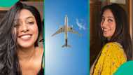 Plane Crash: Last Instagram post of Air India flight attendant goes viral as followers mourn her