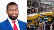After getting my masters and PhD in UK, these are the thing I miss about Nigeria - Young lecturer reveals