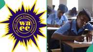 WAEC: How school owner fled, sold property after collecting students’ exam fees, video emerges