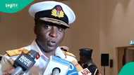 Maritime security symposium: Nigerian Navy to leverage technology against drug, arms smuggling