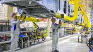 Nigeria Makes The Cut as Top 4 Biggest Car Manufacturing Countries in Africa are Revealed