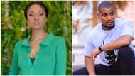Silence is not always golden and other lessons to pick from Alexx Ekubo & Fancy Acholonu's relationship drama
