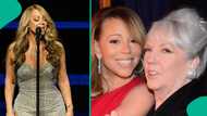 Mariah Carey: Nigerians mourn with iconic singer as she loses mother, sister on same day