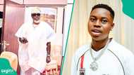 Peller explains why he almost sold Abuja house gifted to him by Ochacho