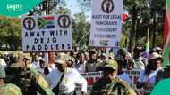 Xenophobia: Tragedy as March and March Leader Gunned Down in Alleged Assassination