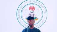 How Obasanjo forced Lagos to think like country under Tinubu, Osinbajo makes new revelation