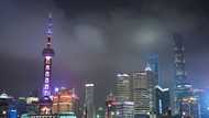 Shanghai's Bund to go dark as China heatwave prompts power cuts