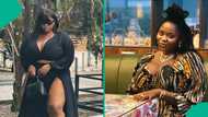Old video of late Monalisa Stephen's poem about dying resurfaces, fans react: “As if she knew”