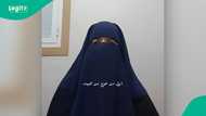 Khadija Diob: Moroccan woman reacts to report of being detained in Nigeria