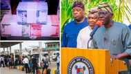 Naira, Fuel Scarcity: Gov Sanwo-Olu Announces 50% Reduction in Fares for BRT, LAGRIDE in Lagos