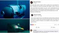 Titanic: Lady whose bad dream of 2013 came to pass after 10 years drops emotional post on Facebook