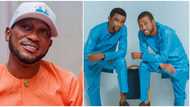 Tragedy as Tope of gospel group Ajogbajesu Twins passes away, condolence messages pour in from fans