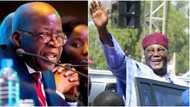 2023 Election: More Drama for APC as Atiku leads Tinubu in 7 Bauchi LGAs, result emerges