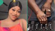 Reactions as lady shares evidence of what dad and brothers did to her after she clubbed with friends