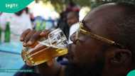 UK warns Nigeria about deadly alcoholic drinks, lists symptoms to watch out for