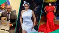 May Edochie's ex-lawyer defends Judy Austin: "She has no capacity to destroy marriage"