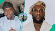 “This is poor for that amount”: VDM under fire over Burna Boy’s ₦250m school project