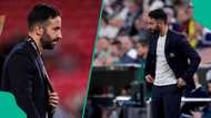 "He’ll be sacked": Fans predict Amorim’s exit as Man United face 3 PL giants in first 5 matches