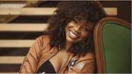 Film director Kemi Adetiba clocks 40, says 'no regrets'