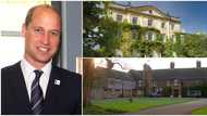 Prince William: A look at Kensington Palace, Anmer Hall and all the mansions owned by the Prince of Wales