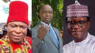 2023 elections: 5 former legislators returning to the National Assembly