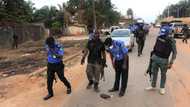 Police release details on how bandits kidnapped northern emir, commuters