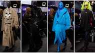 They brought out the robbers edition: Hilarious reactions trail Balenciaga's new collection