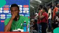 Chelsea and Super Eagles legend Mikel Obi explains why Nigerian football fans don't like him